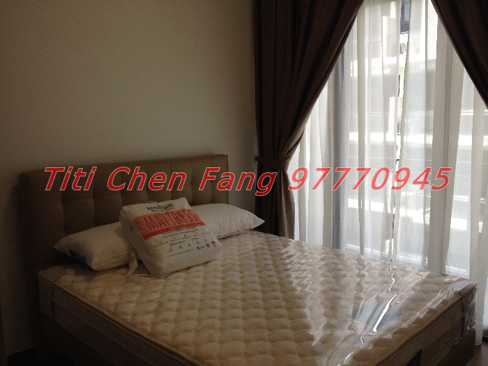 The Foresta @ Mount Faber (D4), Condominium #10617692